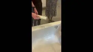 Assisted Bathroom - Handover Video