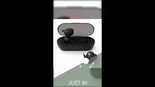 HyperGear Active True Wireless Earbuds