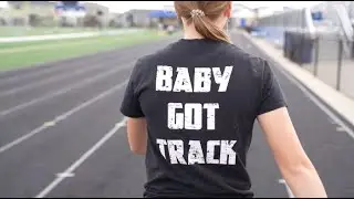 Girls Track Hype Video