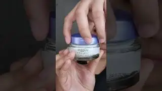 L&rsquo;Oreal Paris Collagen Daily Face Moisturizer [vid:aleclaudiaglam] #lorealparis #collagenmoisturizer