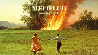MELIFLUO - Rosario y Varela (Lyric Video)