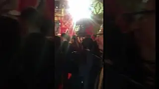 Друзья Катара собрались в &laquo;Метрополе&raquo;