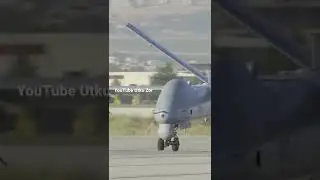 TUSAŞ TAI / Anka and Aksungur UAV