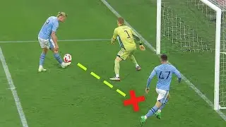 TOP 40 Selfish Moments In Football That Made Teammates ANGRY! 😡⚽