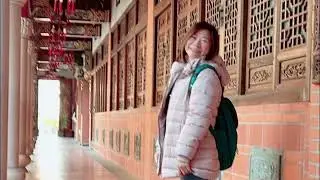 南橫之旅