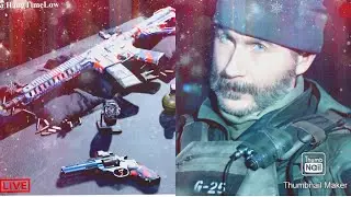 Call Of Duty Modern Warfare NEW Update 1.12 Max Level Grind!!!