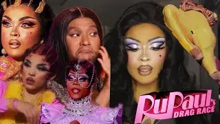 What really happened when I fainted did I fake it? featuring Juicy Love Dion and Vita Von Tease Star