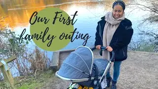 Our Very First Winter Family Outing | Just Rellez