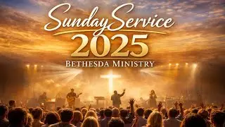 Sunday Service | Pastor Benny Jacob | English-  Hindi | 28th December 2025