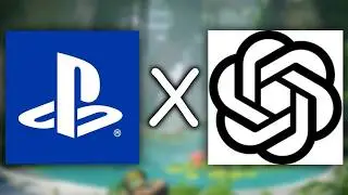 PlayStation plans to make AI Game Tutorials