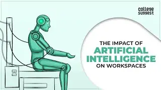 The Impact of Artificial Intelligence on Workspaces