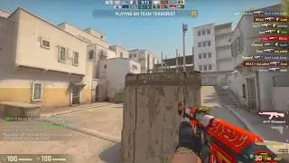 c9 swag playing DM