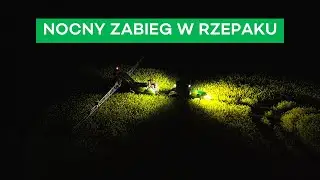 DRUGI ZABIEG NA PŁATEK Z RSM? - #312 nawozy nonstop