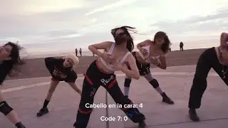 [KPOP IN PUBLIC PER&Uacute;] KPOP DANCE COVER BLOOPERS by Code 7