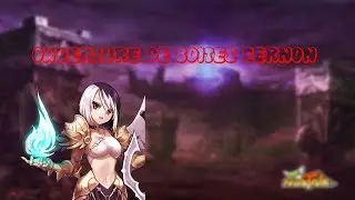 [NosTale] Opening 83 Fernon boxes ! #9 Sp&eacute;cial 900 abonn&eacute;s Thanks