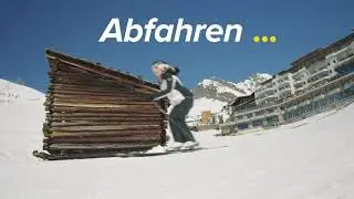 Hochs&ouml;lden - Lernen, Abfahren, Einkehren ...