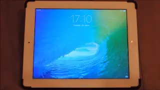 iOS 9 beta 2 iPad 3