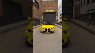Yellow girlfriend #bmwm4 #f82 #bmw #f82m4 #bmwlife