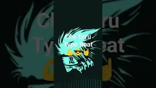Che Ecru Type Beat (Prod by. Eight17go)