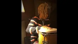 XXXTENTACION - Selfish (Voice Memo) (Exlusive Video) 