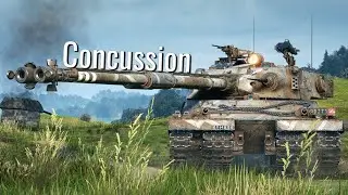 FV4025 Contriver | That Looked Like it Hurt