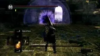 Dark Souls guida per novizi | Knight Artorias | walkthrough part 23