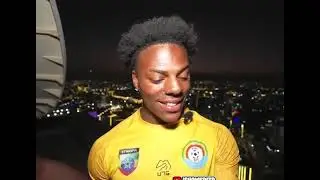 @IShowSpeed  in Ethiopia