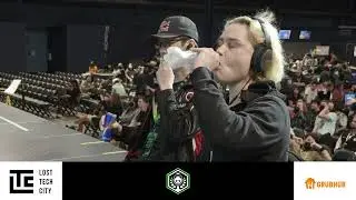 aMSa vs Wizzrobe - Lost Tech City 2022 - Winners Quarters
