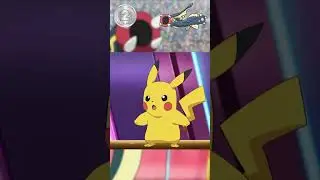 THIS Is The Best ELECTRIC Type Pok&eacute;mon! The Results Are Shocking #pokemon  #gaming