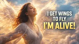 When You Call on Me… I’m Alive 💖
