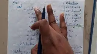 2.5 XML-схема