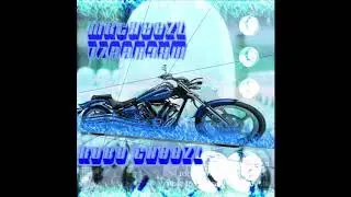 MRCHEEZL- ROBO CHEEZL (FULL TAPE)