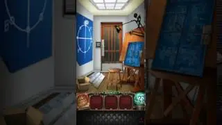 Hidden Escape Level 77 Solution Walkthrough Gameplay Room 77 Guide