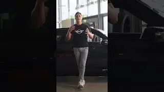 Vogel Automobile &ndash; 🎥 Der MINI Aceman morgen live &ndash; Abonniert jetzt!