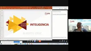 Psicolog&iacute;a - Semana 10 - Pre San Marcos Ciclo 2022-I