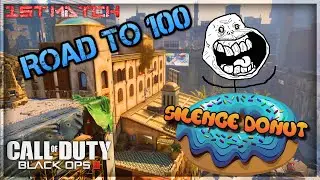 Road to 100 wins (MLG)