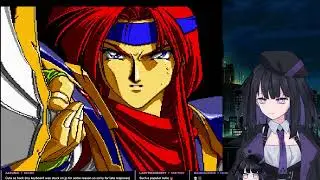 Emerald Dragon (PC Engine) - Finale (#4)
