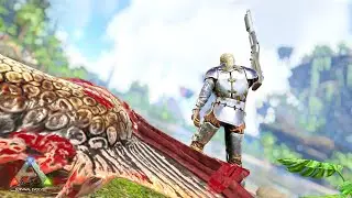 SOLO PAYBACK FOR TAME KILLERS ON SMALL TRIBES