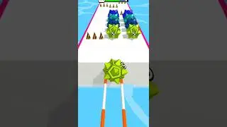 A-Z Run Game Android iOS