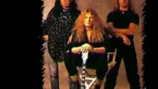 BLUE MURDER☆I'm On Fire (1993)