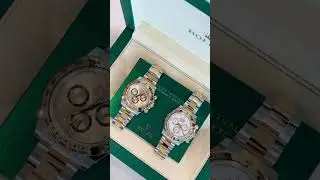 Rolex Cosmograph Daytona 40mm 126503