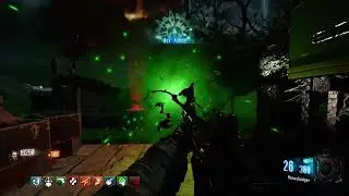 Call Of Duty Black Ops 3 Custom Zombies Temple Run