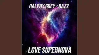 Love Supernova