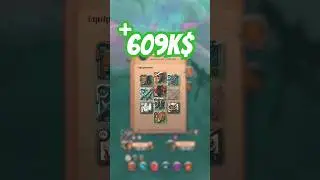 FASTGANK..💨‼️| Ganking in BlackZone | EU Server | #albiononline
