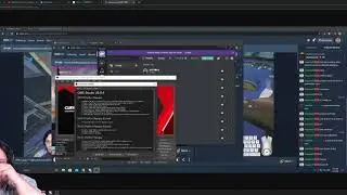 Newest Version OBS Studio