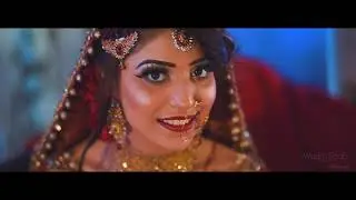 BARAT PROMO Tayyaba & Basit