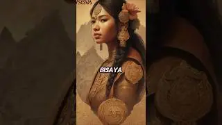 Каково происхождение термина Бисая #история #бисая #филиппины #культура #традиционные #шорты