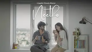 Neetho - Jagdish Chintala | Ayaan | Damini Bhatla | Srirag Vadlakonda