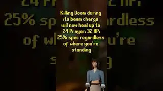 Every OSRS change this week
