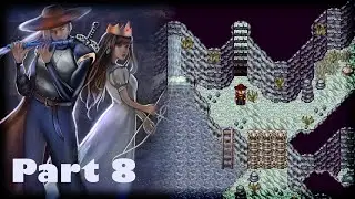 Exile's Journey - Part 8